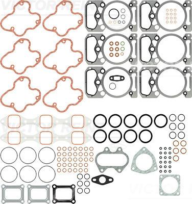 Victor Reinz 02-31115-01 - Dichtungssatz, Zylinderkopf alexcarstop-ersatzteile.com