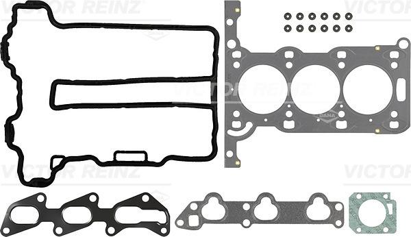 Victor Reinz 02-33495-01 - Dichtungssatz, Zylinderkopf alexcarstop-ersatzteile.com