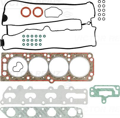 Victor Reinz 02-33005-01 - Dichtungssatz, Zylinderkopf alexcarstop-ersatzteile.com