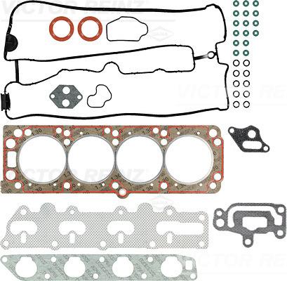 Victor Reinz 02-33005-02 - Dichtungssatz, Zylinderkopf alexcarstop-ersatzteile.com