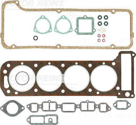 Victor Reinz 02-26255-07 - Dichtungssatz, Zylinderkopf alexcarstop-ersatzteile.com