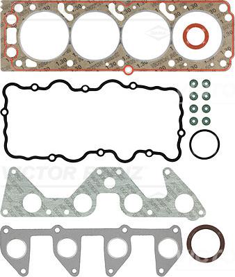 Victor Reinz 02-26775-04 - Dichtungssatz, Zylinderkopf alexcarstop-ersatzteile.com