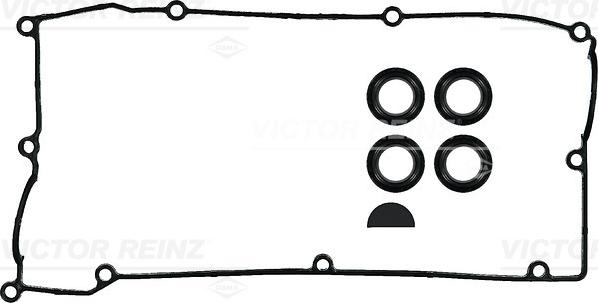 Victor Reinz 15-10033-01 - Dichtungssatz, Zylinderkopfhaube alexcarstop-ersatzteile.com