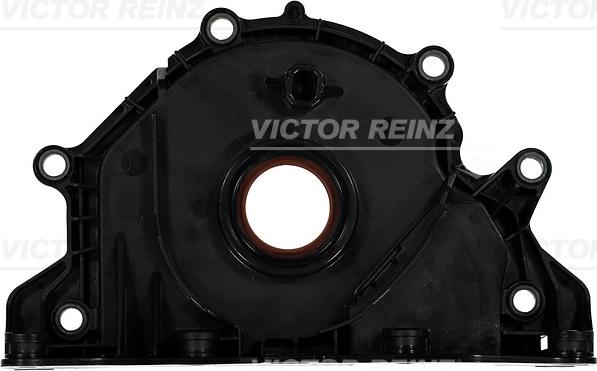 Victor Reinz 81-90084-00 - Wellendichtring, Kurbelwelle alexcarstop-ersatzteile.com