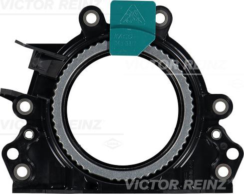 Victor Reinz 81-90085-00 - Wellendichtring, Kurbelwelle alexcarstop-ersatzteile.com