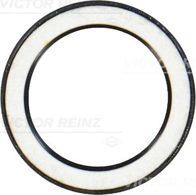 Victor Reinz 81-10629-00 - Wellendichtring, Kurbelwelle alexcarstop-ersatzteile.com