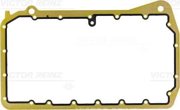 Victor Reinz 71-35886-00 - Dichtung, Ölsumpf alexcarstop-ersatzteile.com