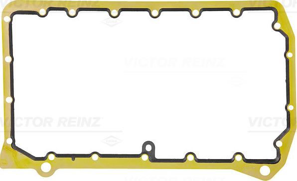 Victor Reinz 71-36219-00 - Dichtung, Ölsumpf alexcarstop-ersatzteile.com