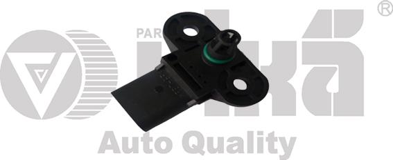 Vika 99061796101 - Sensor, Ladedruck alexcarstop-ersatzteile.com