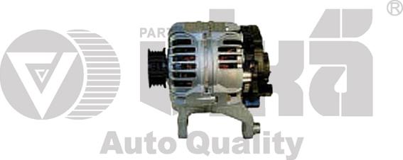 Vika 99030011601 - Generator alexcarstop-ersatzteile.com