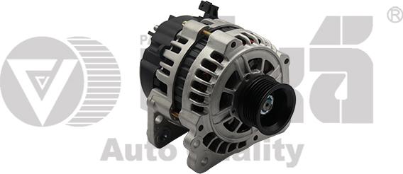 Vika 99030767301 - Generator alexcarstop-ersatzteile.com