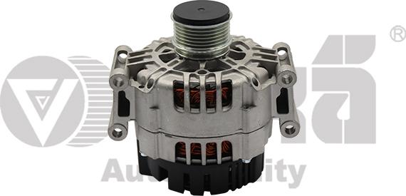 Vika 99030786201 - Generator alexcarstop-ersatzteile.com