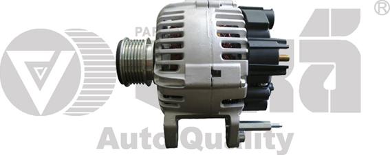 Vika 99031224101 - Generator alexcarstop-ersatzteile.com