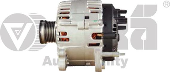 Vika 99031772101 - Generator alexcarstop-ersatzteile.com