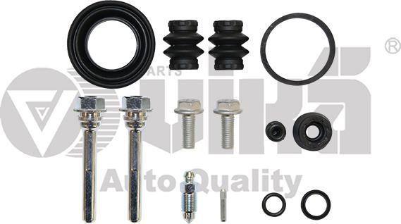 Vika 66981702701 - Reparatursatz, Bremssattel alexcarstop-ersatzteile.com