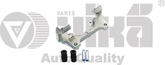 Vika 66151578301 - Halter, Bremssattel alexcarstop-ersatzteile.com