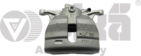 Vika 66151724001 - Bremssattel alexcarstop-ersatzteile.com