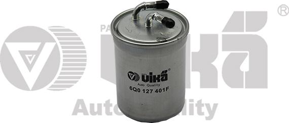 Vika 11270043101 - Kraftstofffilter alexcarstop-ersatzteile.com