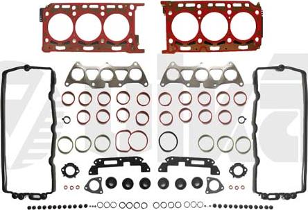 Vika K11794201 - Dichtungssatz, Zylinderkopf alexcarstop-ersatzteile.com