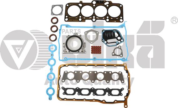 Vika K11788501 - Dichtung, Zylinderkopf alexcarstop-ersatzteile.com