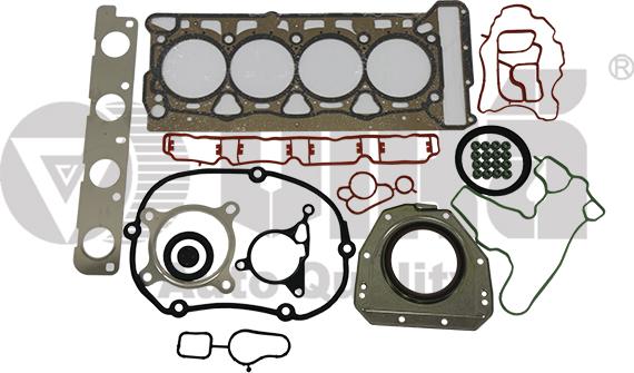 Vika K11771901 - Dichtungssatz, Zylinderkopf alexcarstop-ersatzteile.com