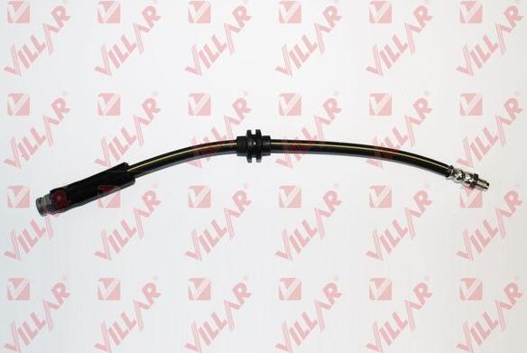 Villar 618.4962 - Bremsschlauch alexcarstop-ersatzteile.com