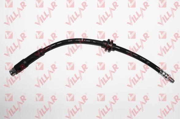 Villar 618.B170 - Bremsschlauch alexcarstop-ersatzteile.com