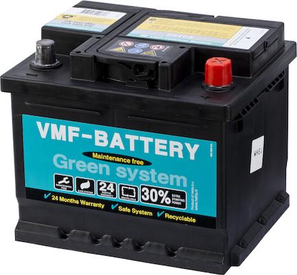 VMF 54465 - Starterbatterie alexcarstop-ersatzteile.com