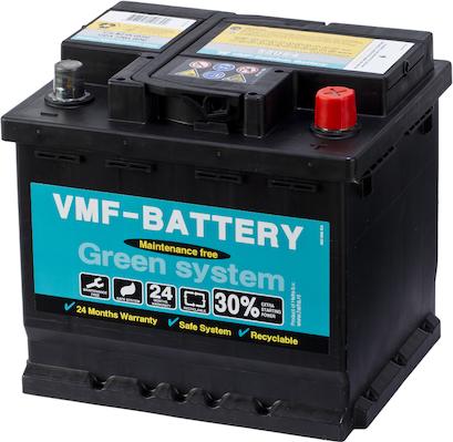 VMF 55054 - Starterbatterie alexcarstop-ersatzteile.com