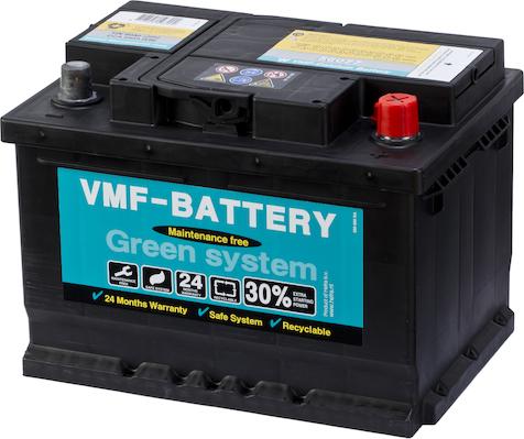 VMF 56077 - Starterbatterie alexcarstop-ersatzteile.com