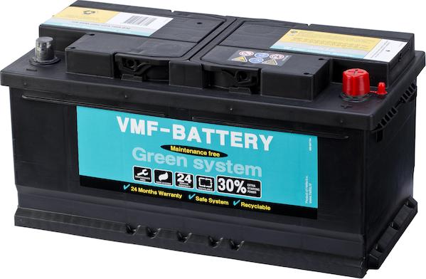 VMF 58515 - Starterbatterie alexcarstop-ersatzteile.com