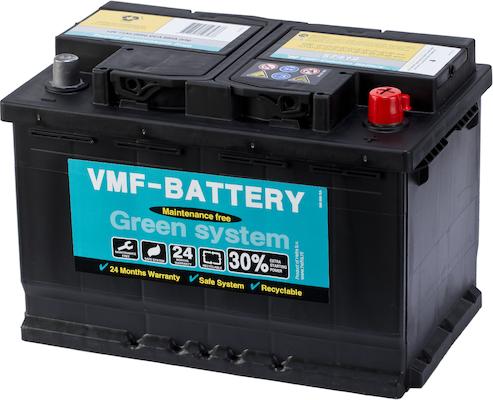 VMF 57412 - Starterbatterie alexcarstop-ersatzteile.com