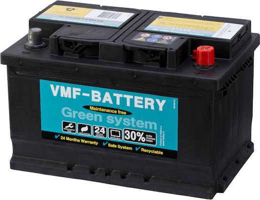 VMF 57113 - Starterbatterie alexcarstop-ersatzteile.com