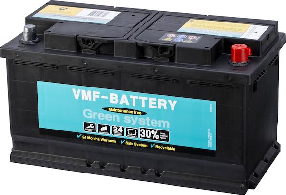 VMF 60038 - Starterbatterie alexcarstop-ersatzteile.com