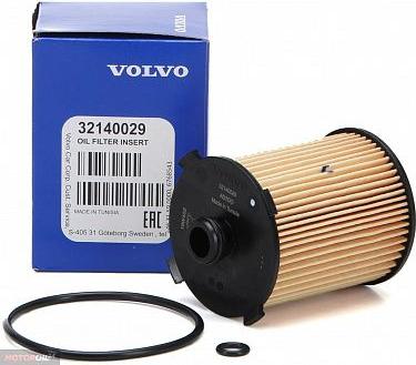 Volvo 32140029 - Ölfilter alexcarstop-ersatzteile.com