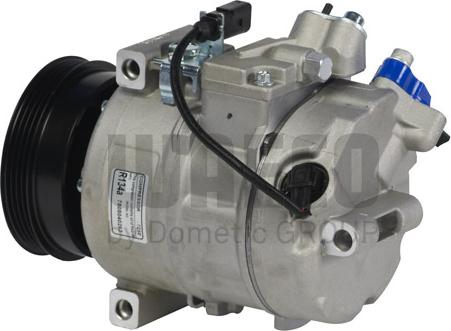 Waeco 8880100263 - Kompressor, Klimaanlage alexcarstop-ersatzteile.com