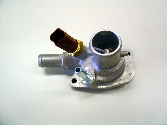 WAHLER 410090.88D - Thermostat, Kühlmittel alexcarstop-ersatzteile.com