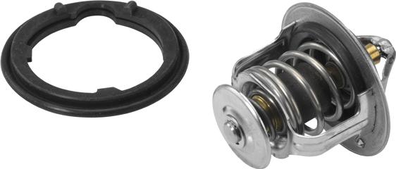 WAHLER 410224.82D - Thermostat, Kühlmittel alexcarstop-ersatzteile.com