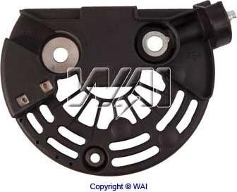 WAI 46-91433 - Schutzkappe, Generator alexcarstop-ersatzteile.com