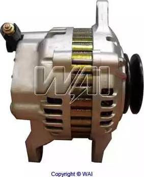 WAI 14903R - Generator alexcarstop-ersatzteile.com