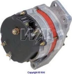 WAI 14970N - Generator alexcarstop-ersatzteile.com