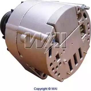 WAI 14402R - Generator alexcarstop-ersatzteile.com