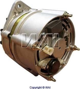 WAI 14410R - Generator alexcarstop-ersatzteile.com