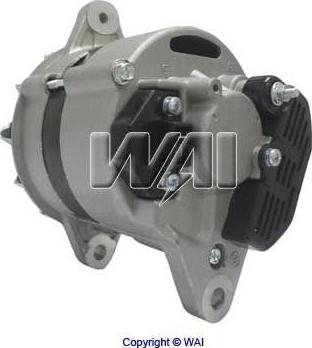 WAI 14534N - Generator alexcarstop-ersatzteile.com