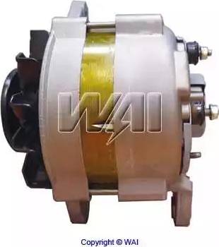 WAI 14576R - Generator alexcarstop-ersatzteile.com