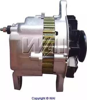 WAI 14571R - Generator alexcarstop-ersatzteile.com