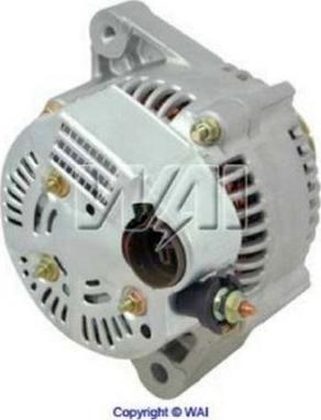 WAI 14611N - Generator alexcarstop-ersatzteile.com