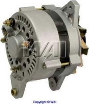 WAI 14130N - Generator alexcarstop-ersatzteile.com