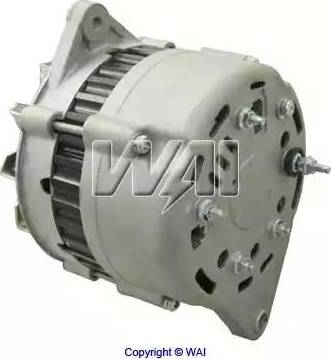 WAI 14303R - Generator alexcarstop-ersatzteile.com