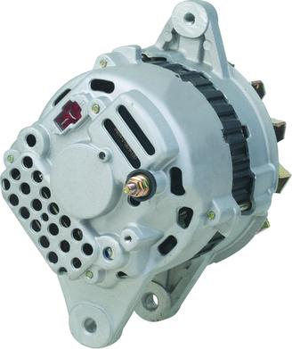 WAI 14267N - Generator alexcarstop-ersatzteile.com